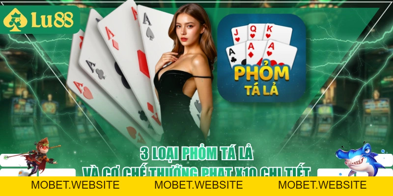 Chơi Game Bài LU88 Với Kho Game 50+ Sản Phẩm, Rtp Hấp Dẫn