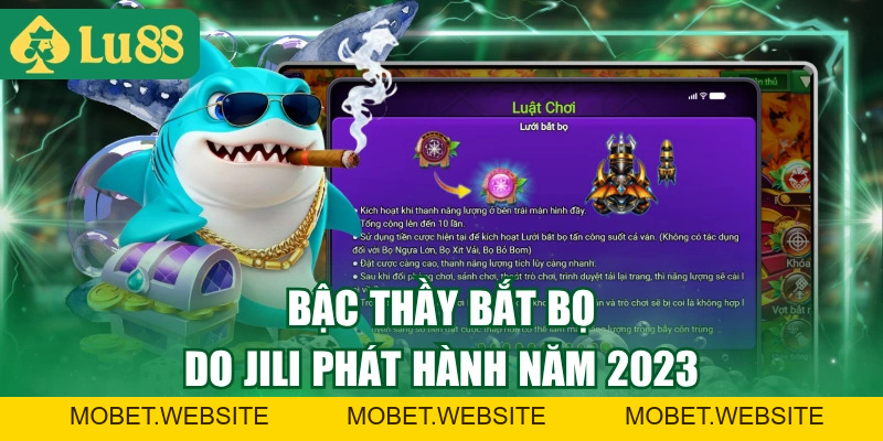 Cách Chơi Bậc Thầy Bắt Bọ Đơn Giản Cho Những Người Mới