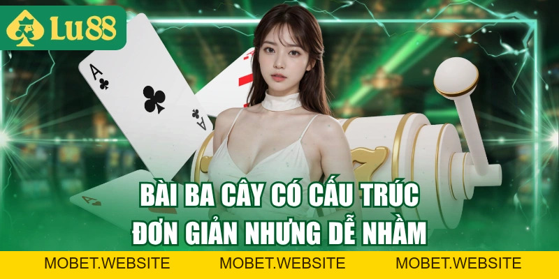 Hiểu Đúng Bài Ba Cây Qua Một Số Điểm Khác Biệt Quan Trọng