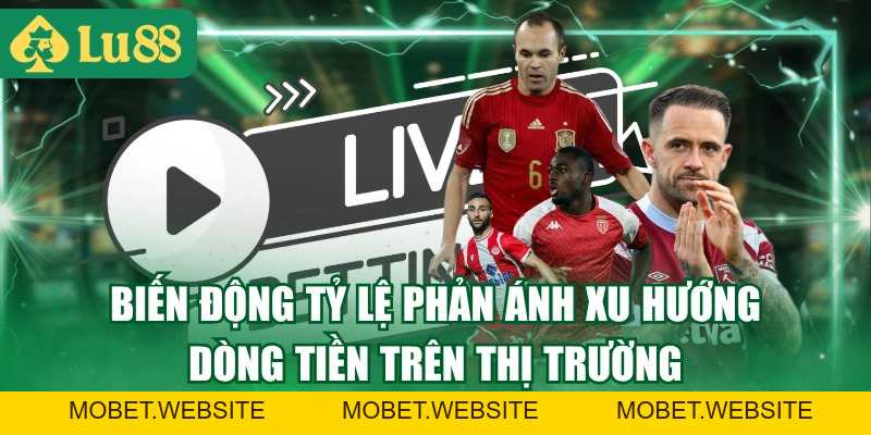Công Thức Soi Kèo Thông Minh Giúp Tăng Cơ Hội Thắng Lên 36%