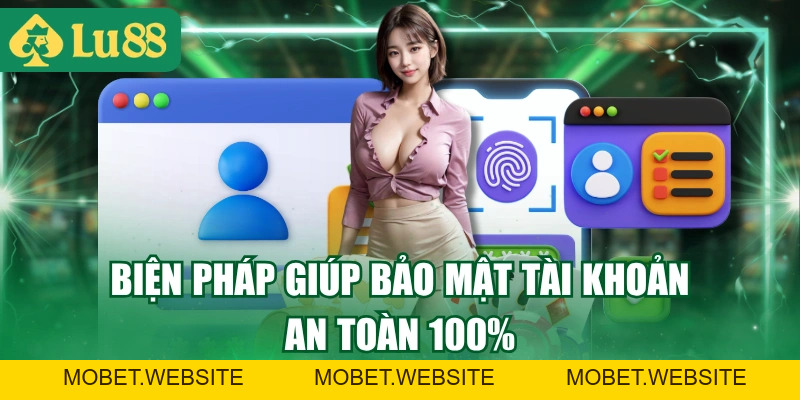 Cách Đăng Nhập LU88 Không Bị Lỗi Cho Người Chơi Mới