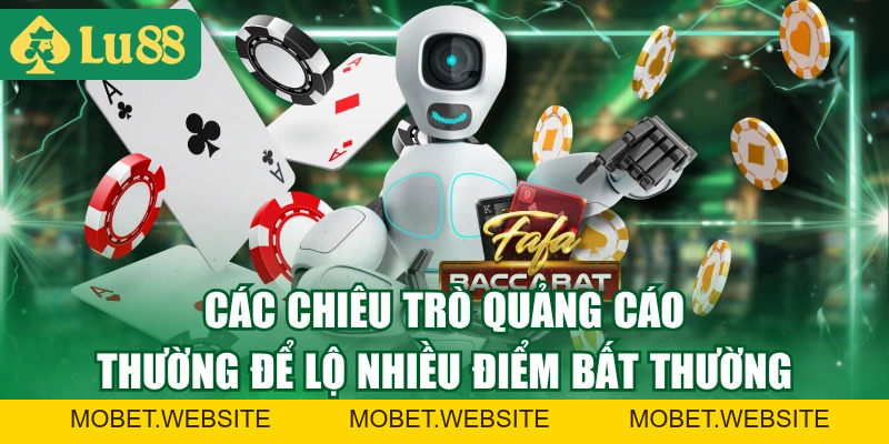 Tool Hack Baccarat Có Thực Sự Hiệu Quả Hay Chỉ Là Lừa Đảo?