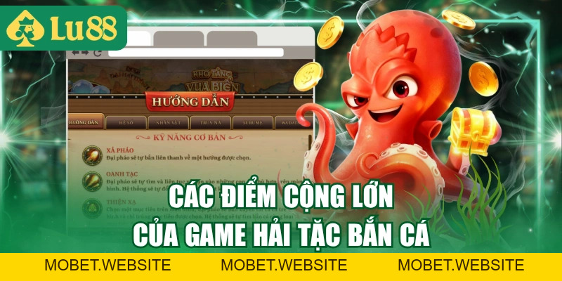 Review Hải Tặc Bắn Cá Và Lý Do Khiến Game Thủ Yêu Thích