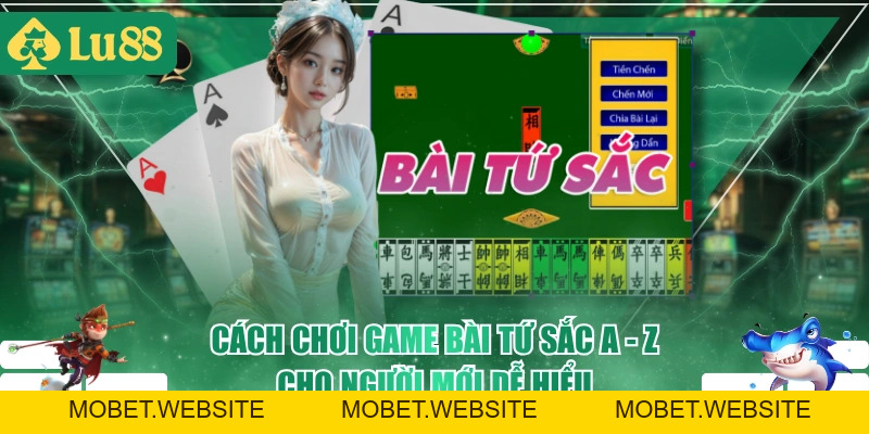 Chơi Game Bài LU88 Với Kho Game 50+ Sản Phẩm, Rtp Hấp Dẫn