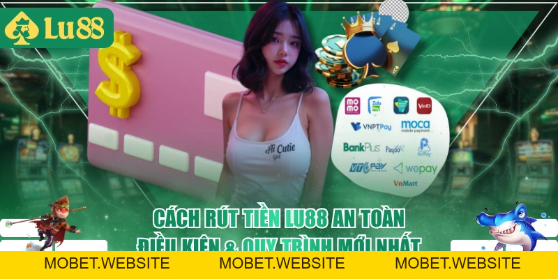 Hướng Dẫn - lu88hiphop