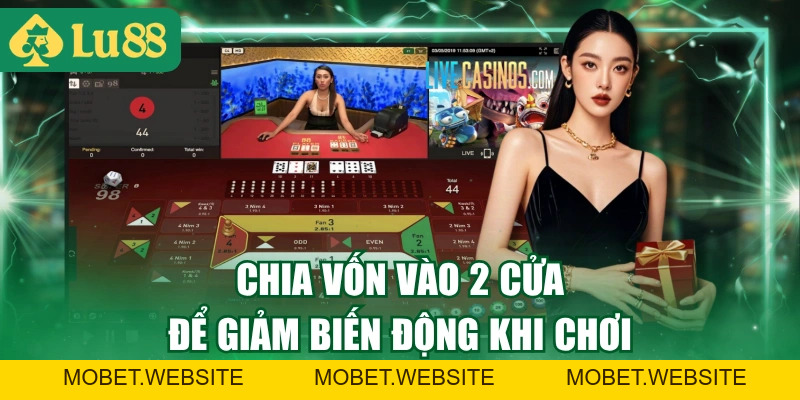 3 Cách Chơi Fantan Thông Minh, Nâng Cao Lợi Nhuận Mỗi Ván