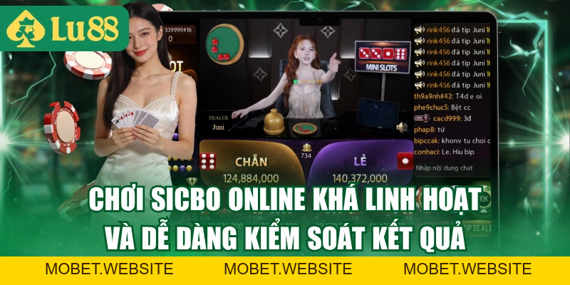 Xóc Đĩa Trực Tuyến Chơi Như Thế Nào? Các Cửa Cược Cơ Bản