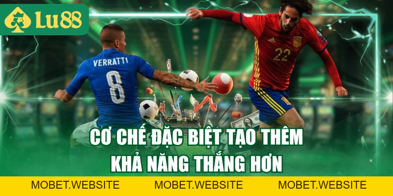Kèo Đồng Nửa Là Gì? Hình Thức Cá Cược Đặc Biệt Nhiều Ưu Điểm