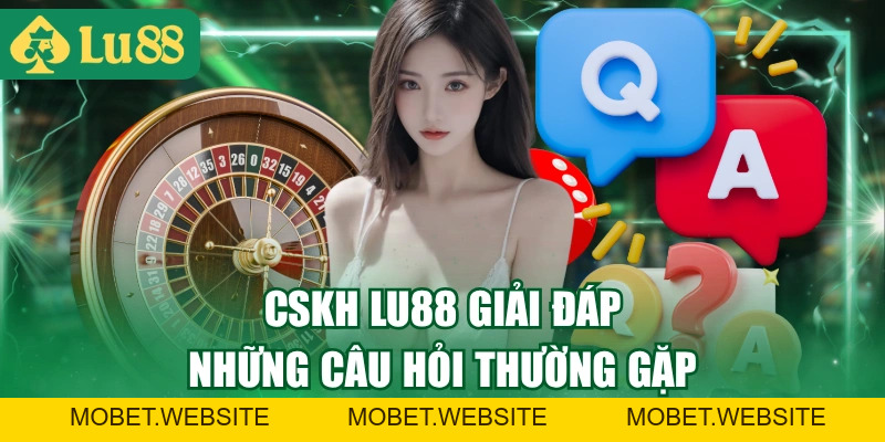 LU88 LINK VÀO CHÍNH THỨC MỚI NHẤT 🎁THƯỞNG NẠP ĐẦU 100%