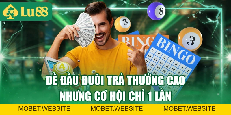3+ Hình Thức Lô Đề Trực Tuyến Dễ Chơi, Tỷ Lệ Trúng Cao
