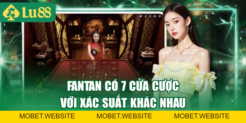 3 Cách Chơi Fantan Thông Minh, Nâng Cao Lợi Nhuận Mỗi Ván