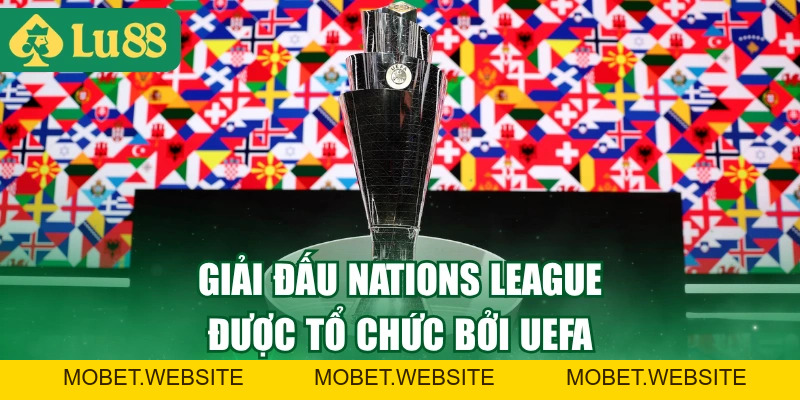Hiện Nay Nations League Có Bao Nhiêu Đội? Thể Thức Thi Đấu