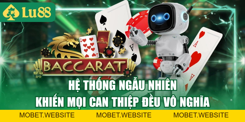 Tool Hack Baccarat Có Thực Sự Hiệu Quả Hay Chỉ Là Lừa Đảo?