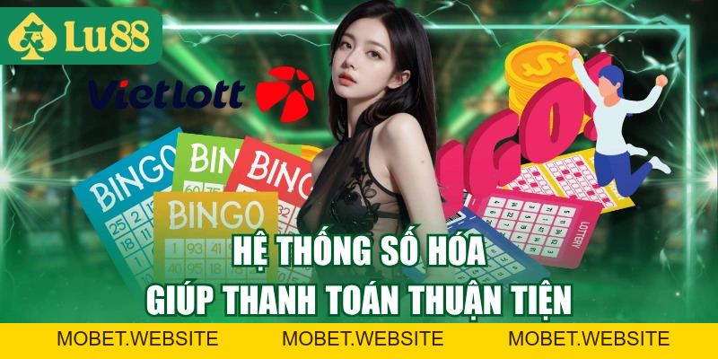4 Phiên Bản Xổ Số Vietlott Dễ Chơi Trúng Lớn Chỉ Từ 10k