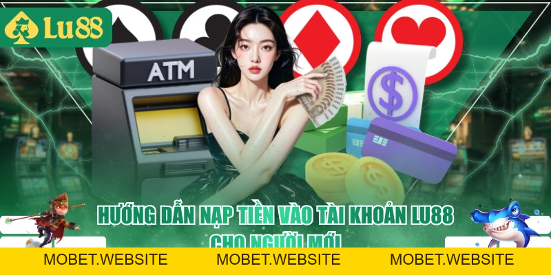Hướng Dẫn - lu88hiphop