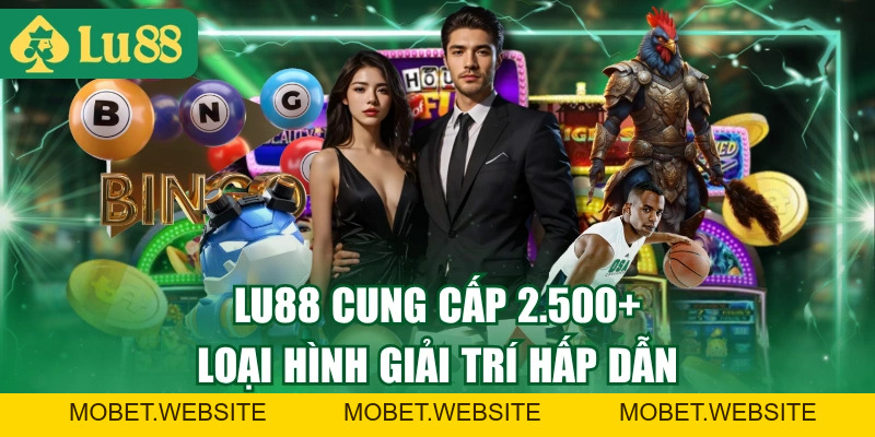 LU88 LINK VÀO CHÍNH THỨC MỚI NHẤT 🎁THƯỞNG NẠP ĐẦU 100%