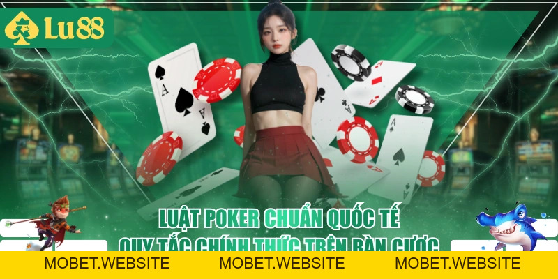 Casino LU88 - 150+ Trò Chơi, RTP Cao Cực Kỳ Hấp Dẫn