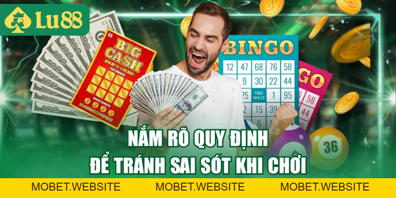 3+ Hình Thức Lô Đề Trực Tuyến Dễ Chơi, Tỷ Lệ Trúng Cao