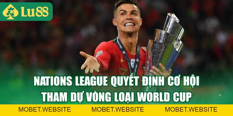 Hiện Nay Nations League Có Bao Nhiêu Đội? Thể Thức Thi Đấu