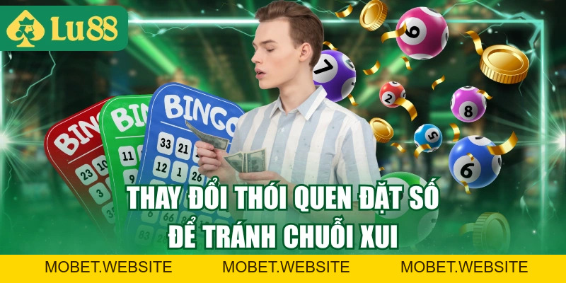 Cách Giải Đen Lô Đề Dân Gian Giúp Chấm Dứt Chuỗi Thua