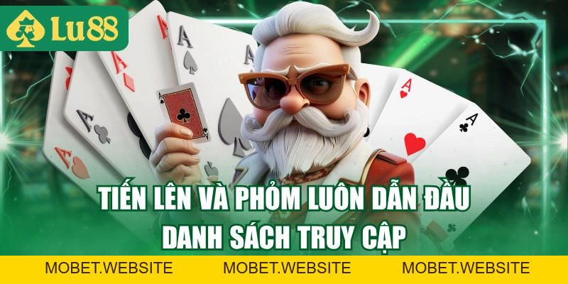 Chơi Game Bài LU88 Với Kho Game 50+ Sản Phẩm, Rtp Hấp Dẫn
