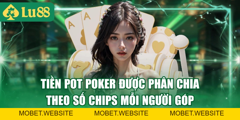 Luật Poker Chuẩn Quốc Tế - Quy Tắc Chính Thức Trên Bàn Cược
