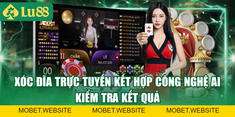 Xóc Đĩa Trực Tuyến Chơi Như Thế Nào? Các Cửa Cược Cơ Bản