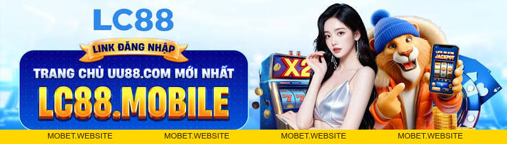 Casino LU88 - 150+ Trò Chơi, RTP Cao Cực Kỳ Hấp Dẫn